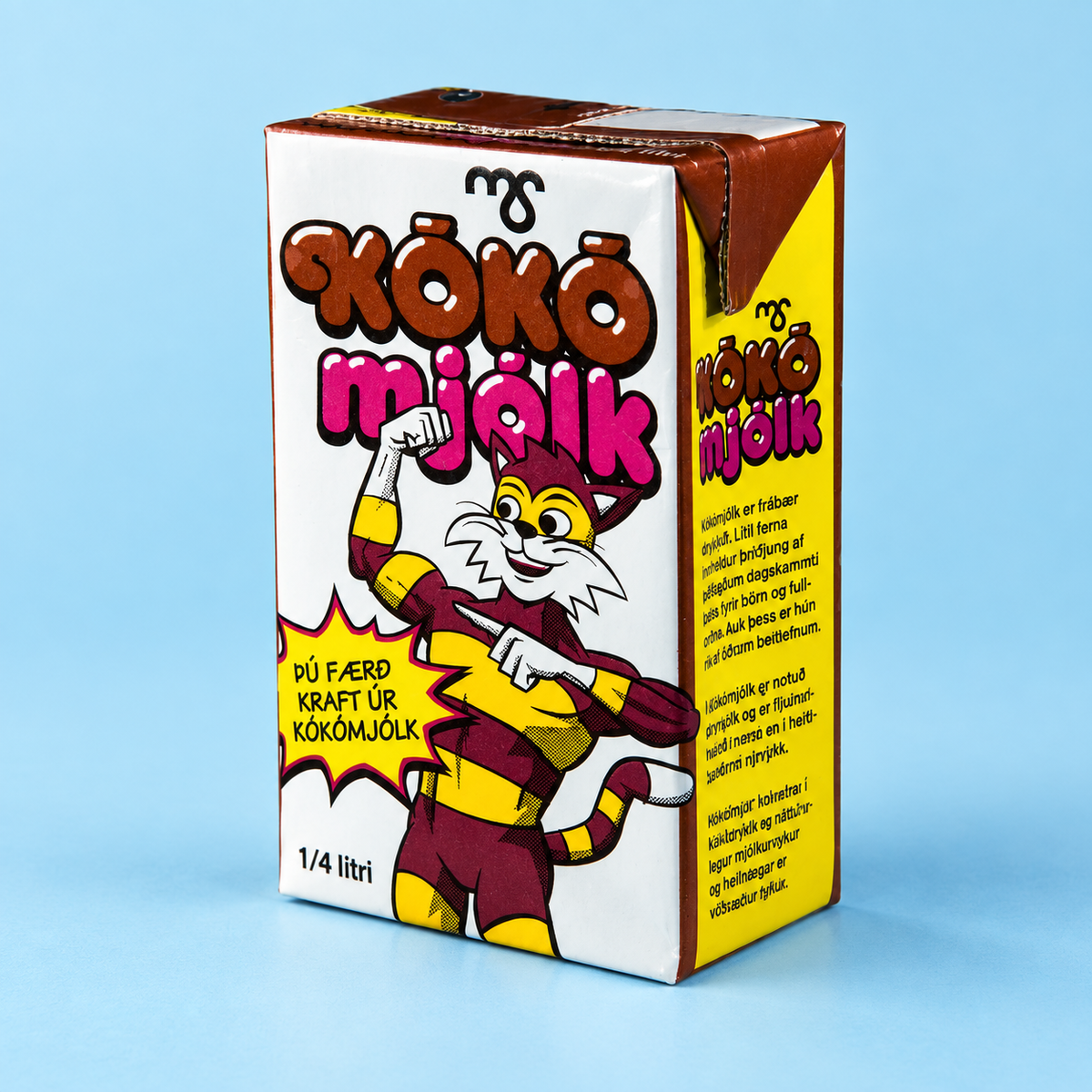 Kókómjólk