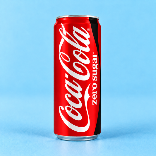 Coca Cola Zero