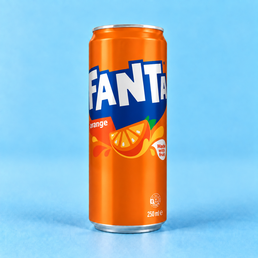 Fanta
