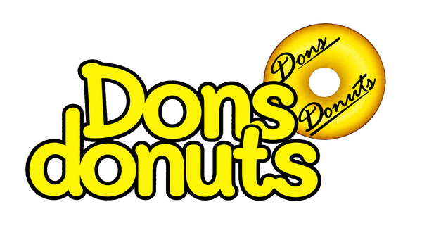 donsdonuts
