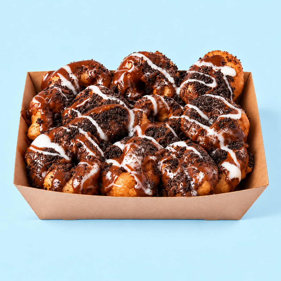 Oreobomba