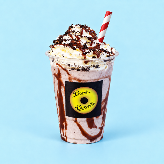 Oreo